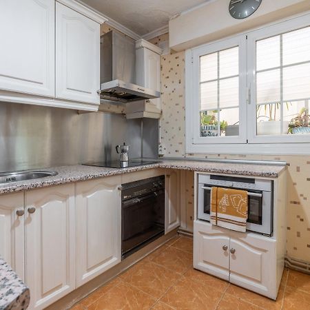 Tuguest San Agustin II Apartment Granada Ngoại thất bức ảnh