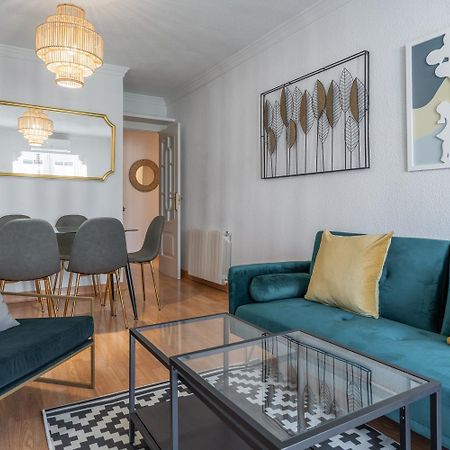 Tuguest San Agustin II Apartment Granada Ngoại thất bức ảnh