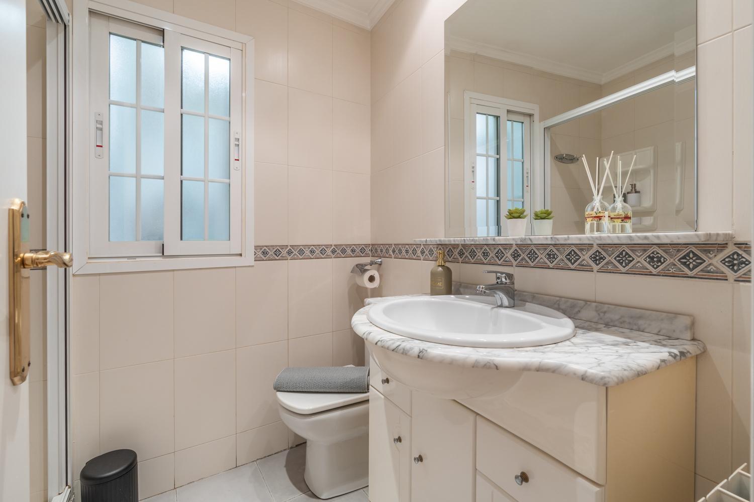 Tuguest San Agustin II Apartment Granada Ngoại thất bức ảnh