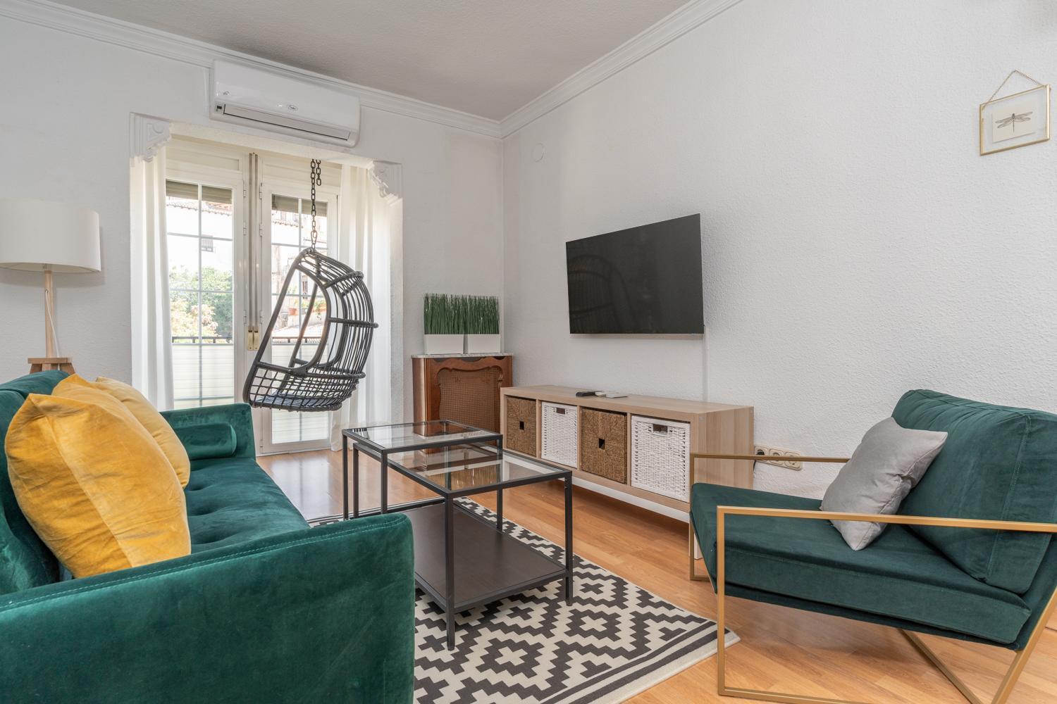 Tuguest San Agustin II Apartment Granada Ngoại thất bức ảnh