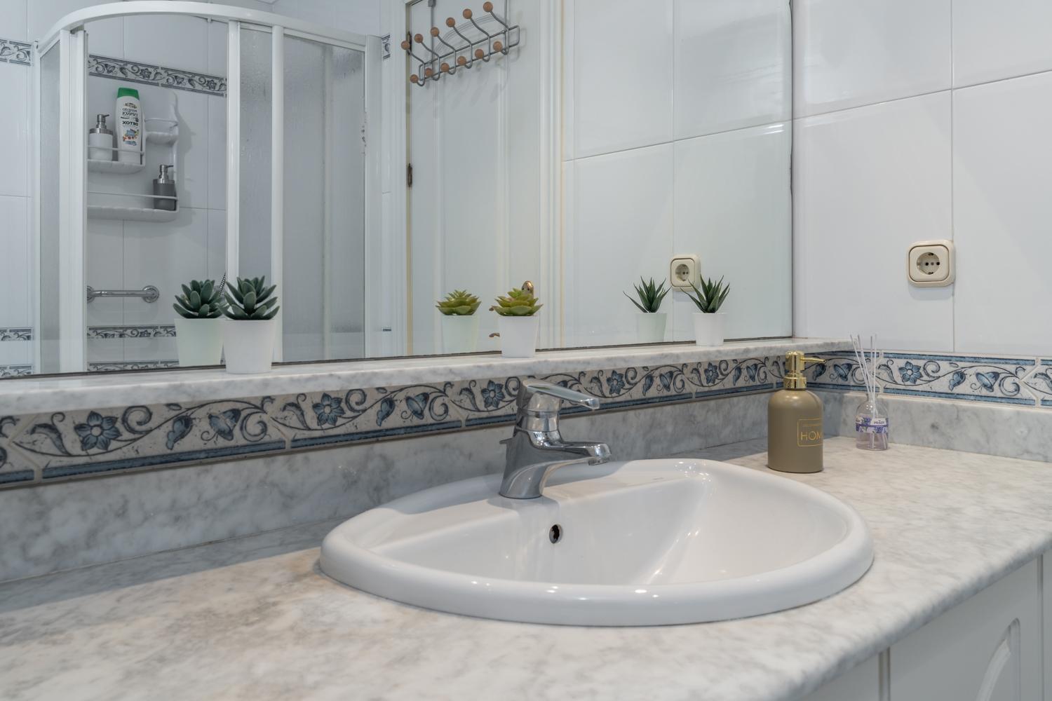 Tuguest San Agustin II Apartment Granada Ngoại thất bức ảnh