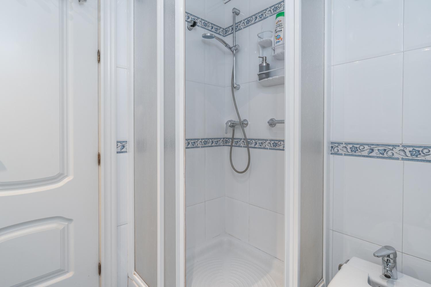 Tuguest San Agustin II Apartment Granada Ngoại thất bức ảnh