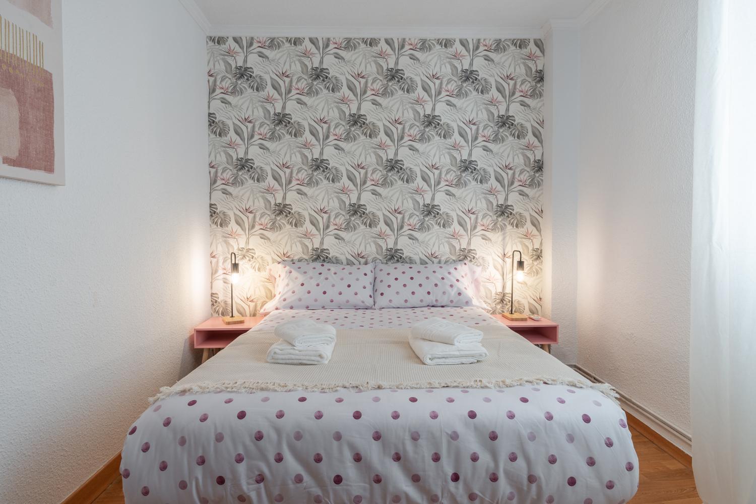 Tuguest San Agustin II Apartment Granada Ngoại thất bức ảnh