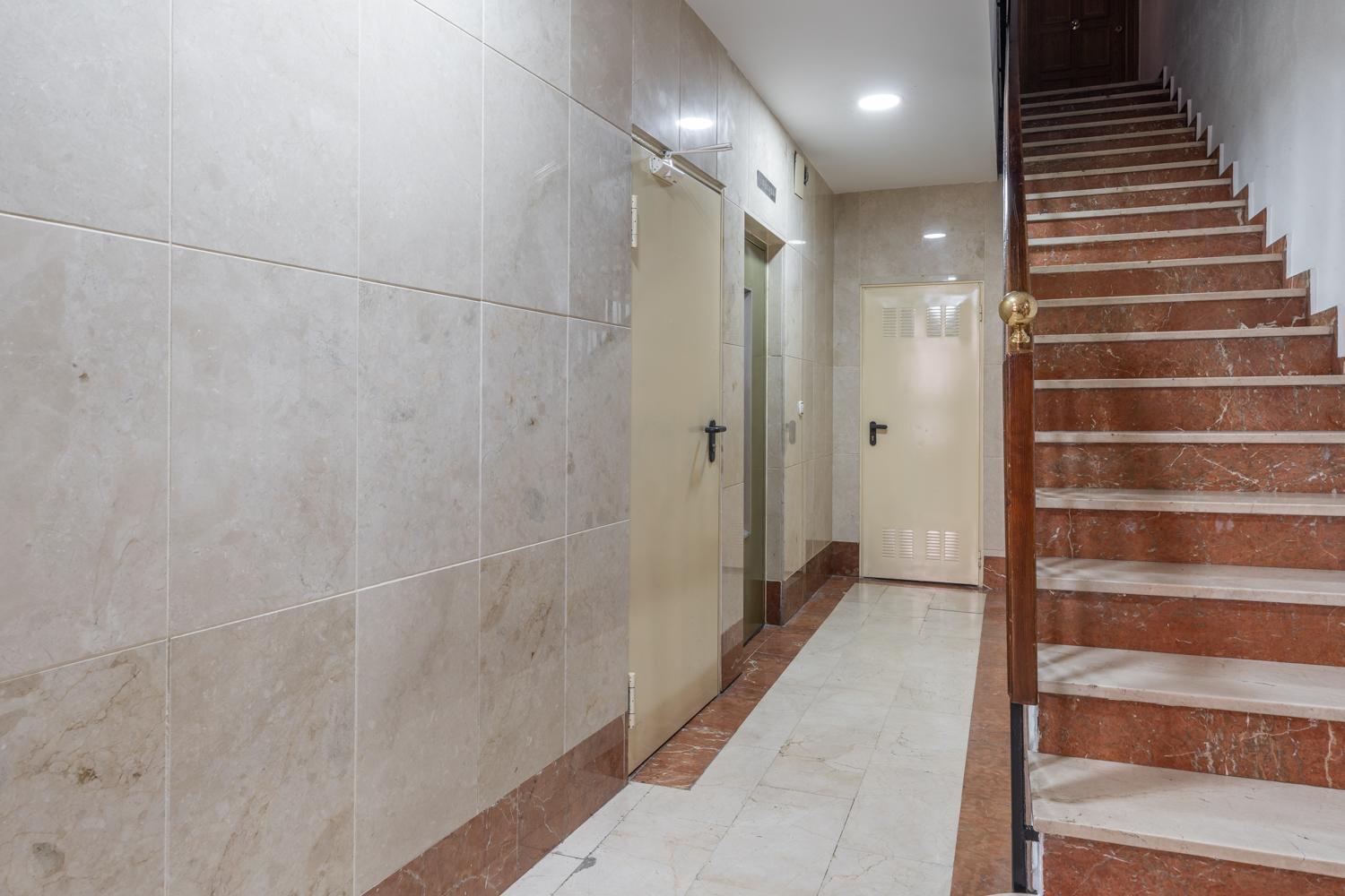 Tuguest San Agustin II Apartment Granada Ngoại thất bức ảnh