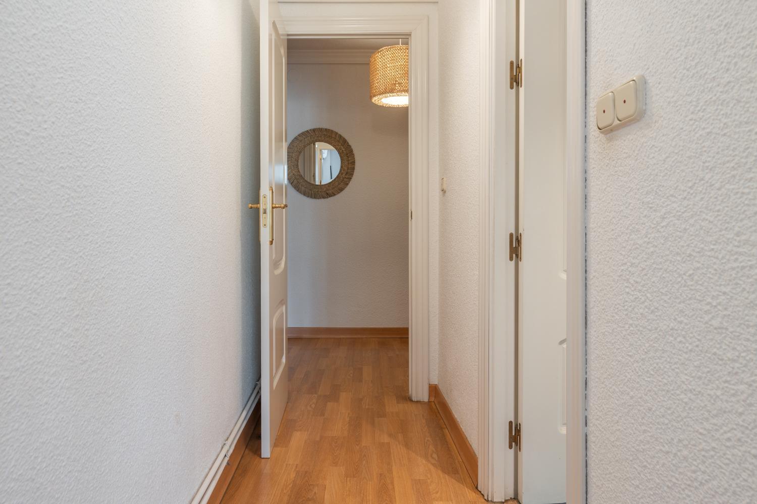 Tuguest San Agustin II Apartment Granada Ngoại thất bức ảnh