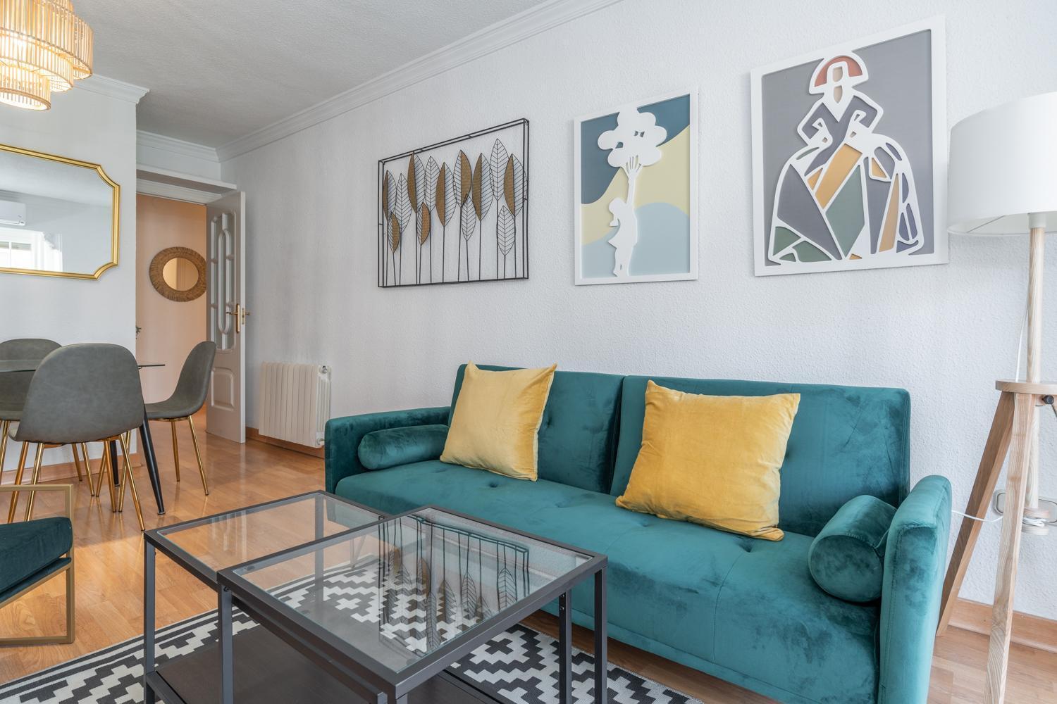Tuguest San Agustin II Apartment Granada Ngoại thất bức ảnh