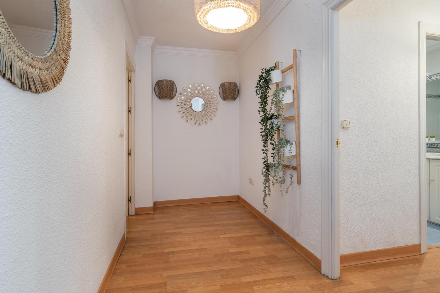 Tuguest San Agustin II Apartment Granada Ngoại thất bức ảnh