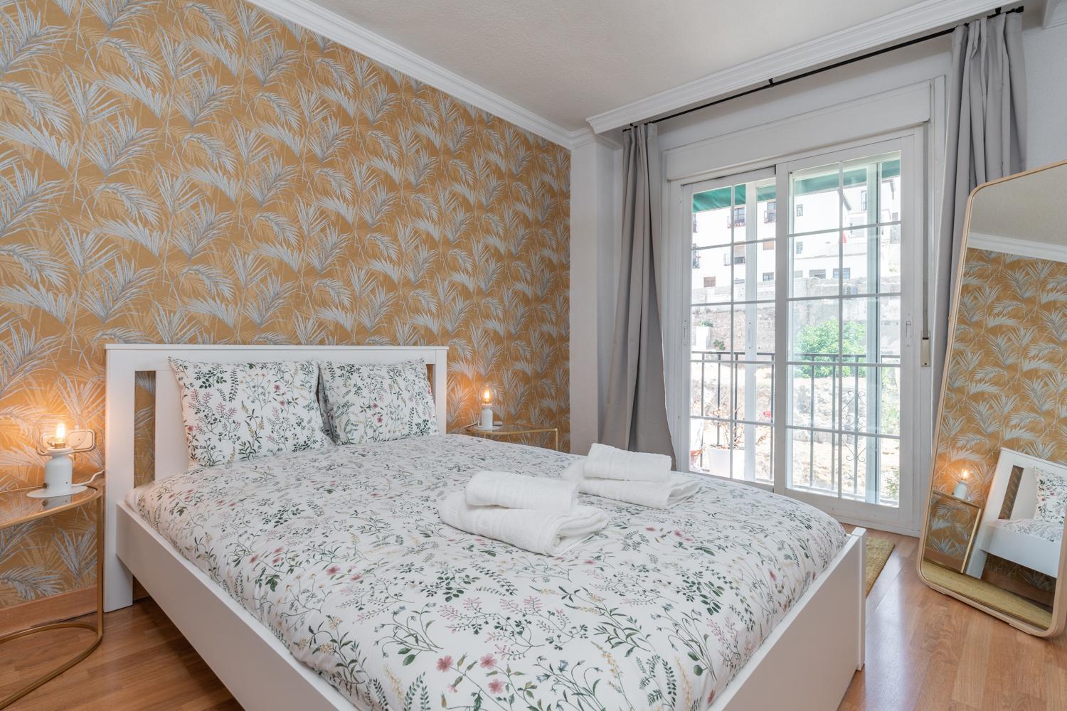Tuguest San Agustin II Apartment Granada Ngoại thất bức ảnh