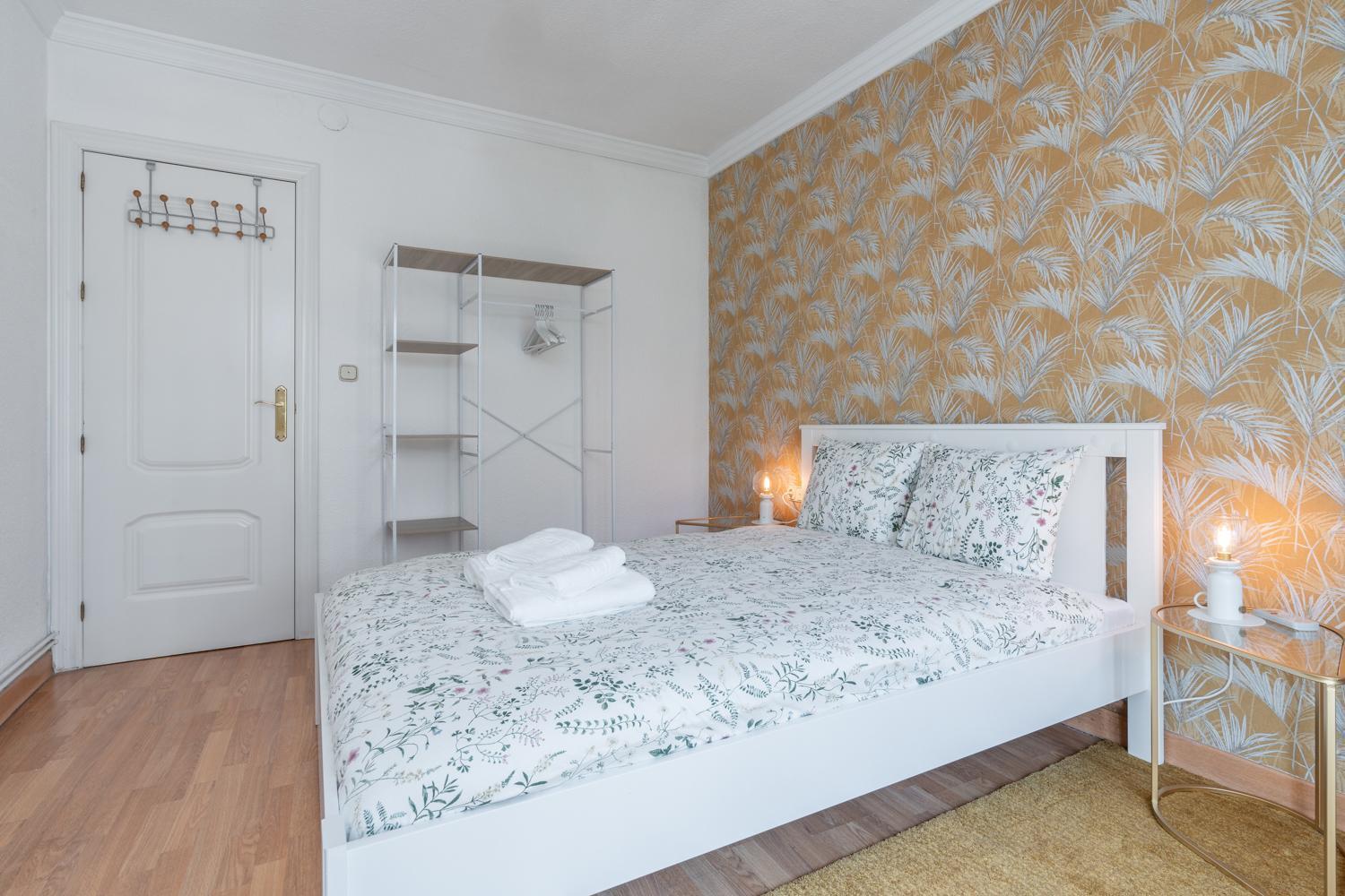 Tuguest San Agustin II Apartment Granada Ngoại thất bức ảnh