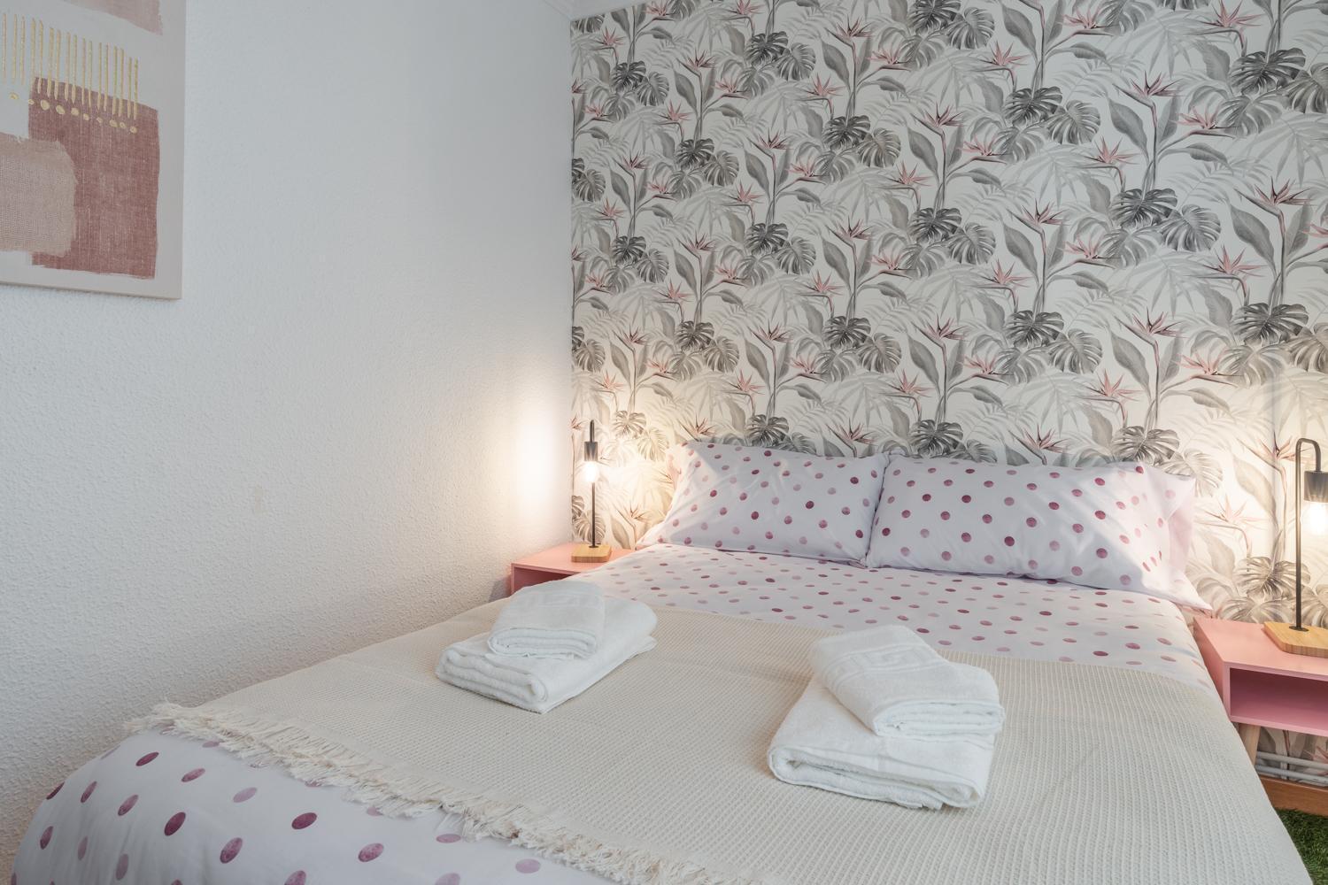 Tuguest San Agustin II Apartment Granada Ngoại thất bức ảnh