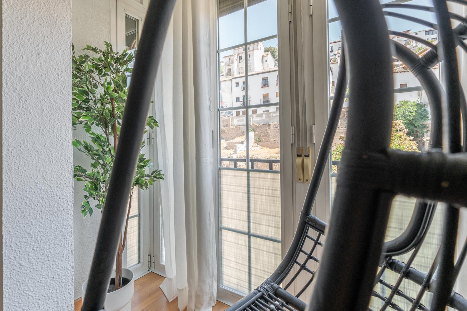 Tuguest San Agustin II Apartment Granada Ngoại thất bức ảnh