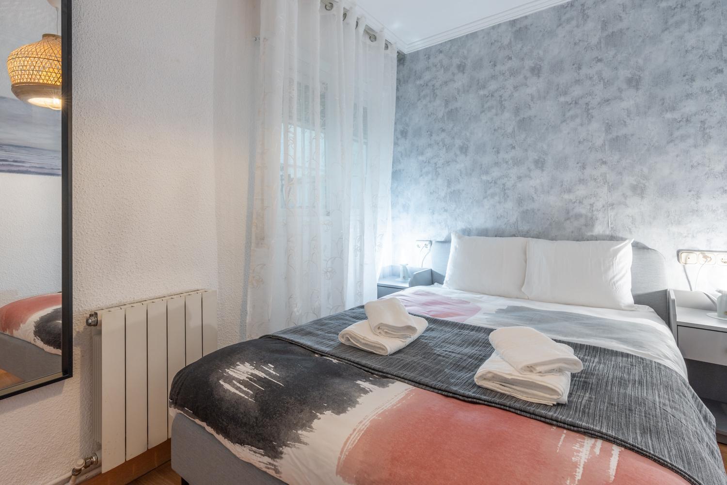 Tuguest San Agustin II Apartment Granada Ngoại thất bức ảnh